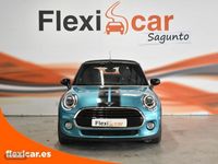 usado Mini Cooper S Cabriolet COOPER