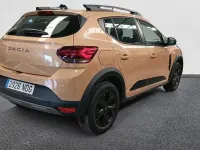 Usado Dacia Sandero Extreme 110 CV (80 kW) 2025