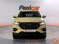 Usado SWM G01 131 CV (96 kW) 2023 Blanco SUV