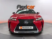 Usado Lexus UX Business Edition 184 CV (135 kW) 2019 Gris SUV