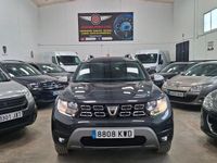 Usado Dacia Duster Prestige 115 CV (84 kW) 2019 Gris SUV