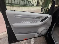 Usado Mercedes A150 Avantgarde 95 CV (69 kW) 2008 Negro Monovolumen