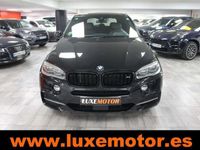 usado BMW X5 M50dA