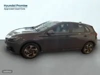 Usado Hyundai i30 115 CV (84 kW) 2025 Berlina