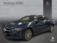 Usado Mercedes CLA250e 218 CV (160 kW) 2022 Coupe