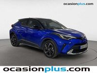 usado Toyota C-HR 180H Dynamic