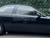 Usado Lexus SC430 286 CV (210 kW) 2008 Negro Descapotable