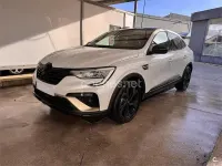 Usado Renault Arkana Engineered 145 CV (106 kW) 2023 Blanco SUV