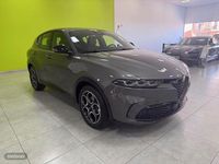 Usado Alfa Romeo Tonale Sprint 130 CV (95 kW) 2024 Gris SUV