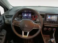 Usado Renault Clio Evolution 101 CV (74 kW) 2025 Gris Utilitario