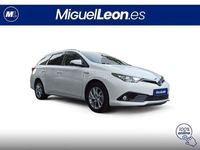 usado Toyota Auris Touring Sports Hybrid 140h Active