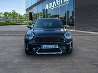 Usado Mini Cooper Countryman 136 CV (100 kW) 2021 Negro SUV
