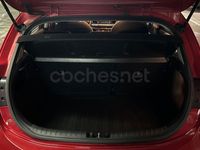 Usado Kia Rio 84 CV (61 kW) 2017 Granate Berlina