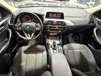 Usado BMW X4 190 CV (139 kW) 2020 Negro SUV