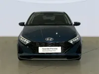 Nuevo Hyundai i20 80 CV (58 kW) 2025 Utilitario