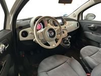 Usado Fiat 500 Dolcevita 69 CV (50 kW) 2023 Blanco Berlina