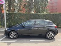 Usado Opel Astra Dynamic 150 CV (110 kW) 2018 Negro Berlina