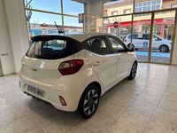 Usado Hyundai i10 67 CV (49 kW) 2024 Blanco Utilitario