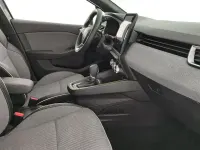 Usado Renault Clio V Techno 140 CV (102 kW) 2026 Gris Berlina