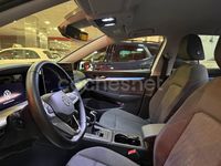 Usado VW Golf VIII 116 CV (85 kW) 2025 Blanco Berlina