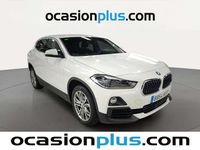 Usado BMW X2 140 CV (102 kW) 2019 Blanco SUV