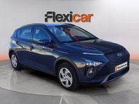 Usado Hyundai Bayon 84 HP (61 kW) 2023 Cinzento SUV