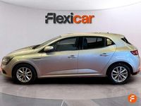 Usado Renault Mégane IV Zen 132 CV (97 kW) 2016 Gris Utilitario