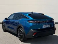 Usado Peugeot 408 GT GT 130 CV (95 kW) 2023 Azul Berlina