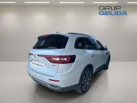 Usado Renault Koleos Initiale 177 CV (130 kW) 2017 Blanco SUV