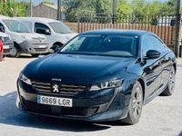 usado Peugeot 508 1.5BLUEHDI 96KW AUTO