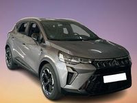 Nuevo Mitsubishi ASX 140 CV (102 kW) 2025 Gris SUV