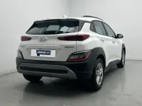 Usado Hyundai Kona 120 CV (88 kW) 2023 Blanco SUV