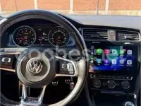 Usado VW Golf VII GTI 220 CV (161 kW) 2013 Blanco Berlina