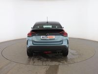 Usado Citroën C4 Feel 110 CV (80 kW) 2022 Azul Utilitario