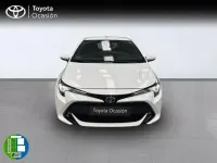 Occasion Toyota Corolla Active 125 PK (91 kW) 2023 Wit