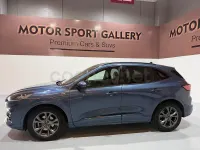 Usado Ford Kuga ST-Line 120 CV (88 kW) 2022 Azul SUV