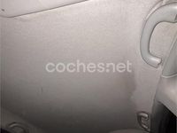 Usado Ford Focus Trend 100 CV (73 kW) 2004 Gris / plata Berlina