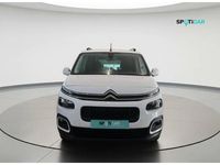 Usado Citroën Berlingo Feel 103 CV (75 kW) 2021 Blanco Monovolumen
