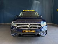 Usado VW Tiguan Allspace 150 CV (110 kW) 2022 Azul SUV