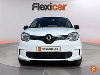 Usado Renault Twingo Zen 60 kW (82 CV) 2022 Blanco Utilitario