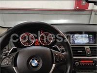 Usado BMW X6 306 CV (225 kW) 2011 Azul SUV