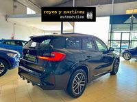 Usado BMW X1 M Sport 150 CV (110 kW) 2025 Negro SUV