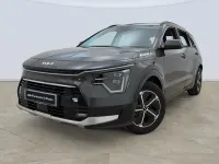Usado Kia Niro 129 CV (94 kW) 2025 Gris SUV