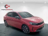 Nuevo Opel Corsa 100 CV (73 kW) 2025 Rojo Utilitario