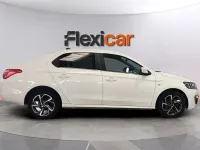 Usado Citroën C-Elysee I Shine 101 CV (74 kW) 2017 Blanco Berlina