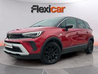 Occasion Opel Crossland X GS Line 110 ch (80 kW) 2021 Rouge SUV