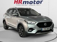 Usado MG ZS Luxury 106 CV (77 kW) 2023 SUV