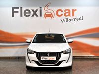 usado Peugeot 208 BlueHDi 73kW (100CV) Active Diésel en Flexicar Villarreal