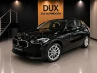 Usado BMW X2 190 CV (139 kW) 2022 Negro SUV
