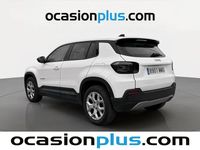 Usado Jeep Avenger Altitude 100 HP (73 kW) 2023 Branco SUV